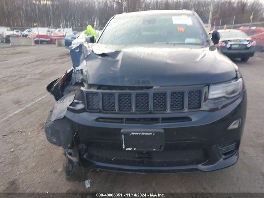 2020 Jeep Grand Cherokee - 1C4RJFDJ2LC204148