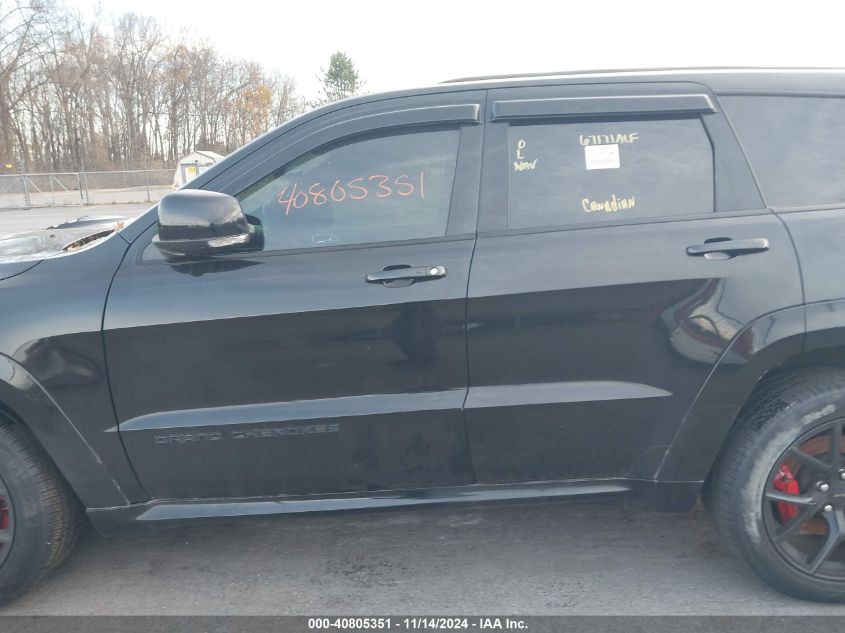 2020 Jeep Grand Cherokee - 1C4RJFDJ2LC204148