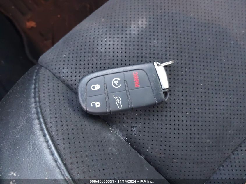 2020 Jeep Grand Cherokee - 1C4RJFDJ2LC204148