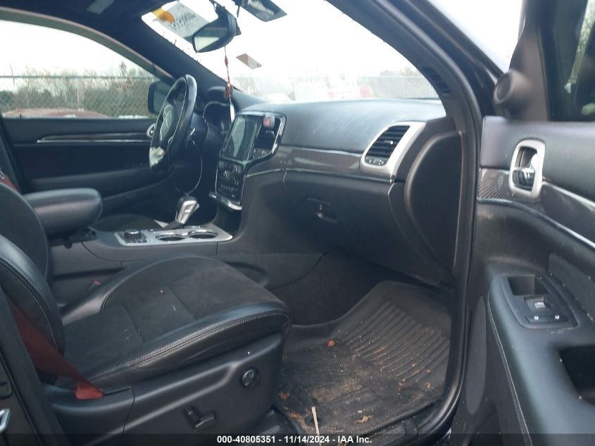 2020 Jeep Grand Cherokee - 1C4RJFDJ2LC204148