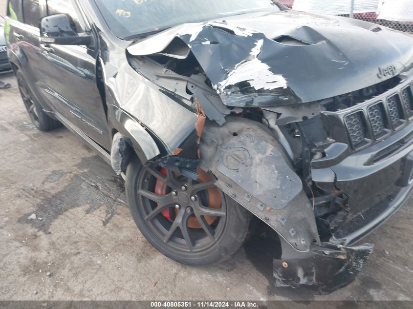 2020 Jeep Grand Cherokee - 1C4RJFDJ2LC204148