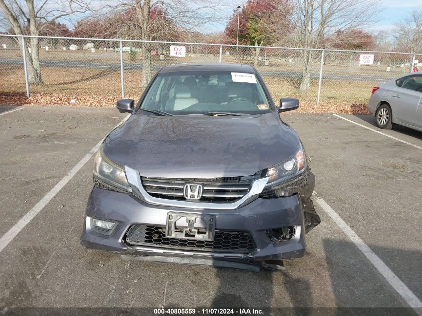 VIN 1HGCR2F89DA228091 2013 HONDA ACCORD no.12