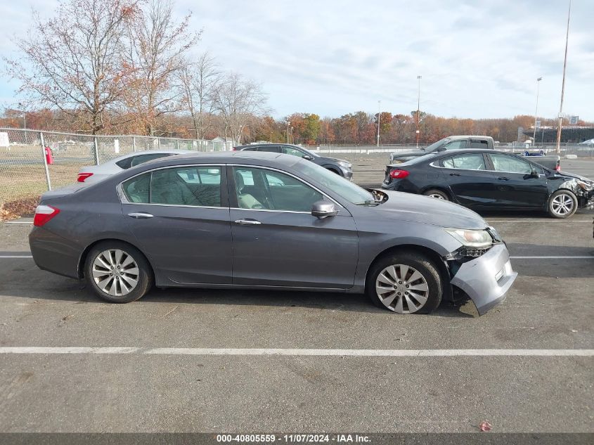 VIN 1HGCR2F89DA228091 2013 HONDA ACCORD no.13