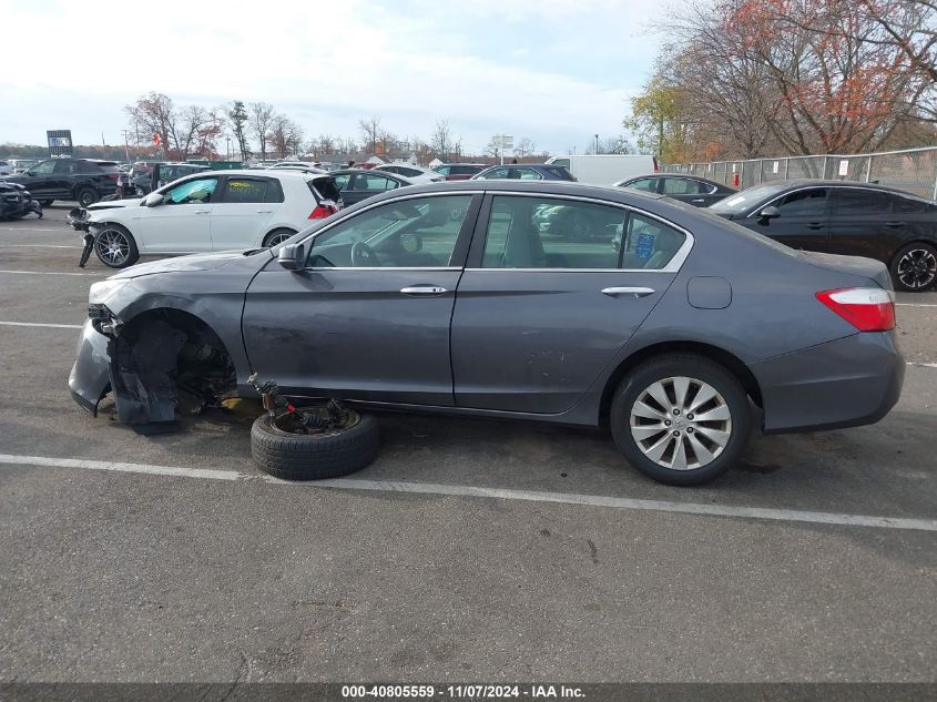 VIN 1HGCR2F89DA228091 2013 HONDA ACCORD no.14