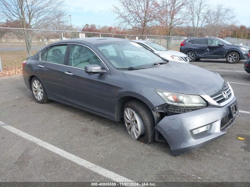 VIN 1HGCR2F89DA228091 2013 HONDA ACCORD no.17