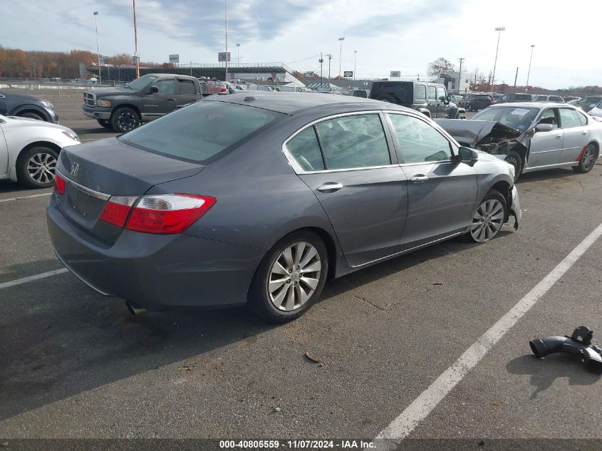 VIN 1HGCR2F89DA228091 2013 HONDA ACCORD no.4