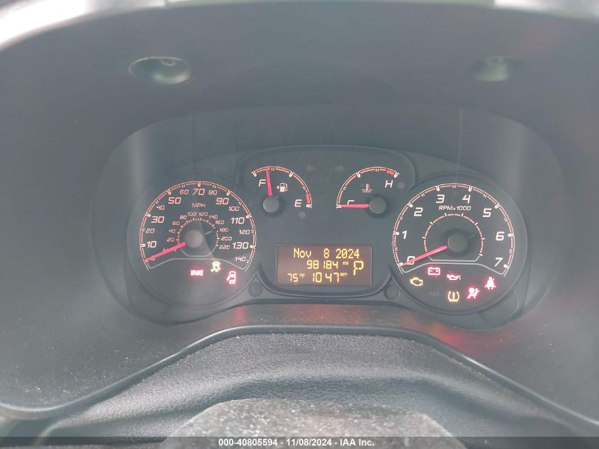 2017 RAM PROMASTER CITY - ZFBERFAB4H6D57002