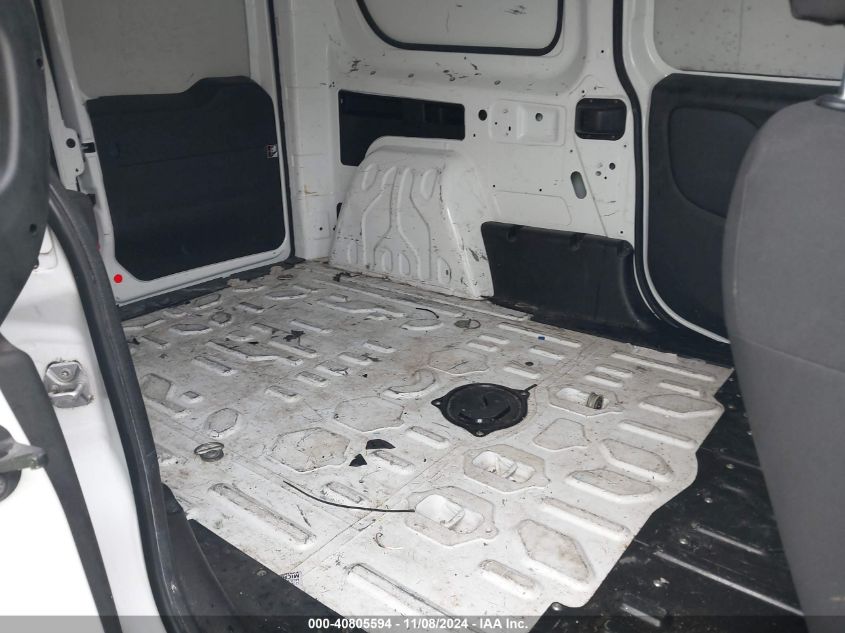 2017 RAM PROMASTER CITY - ZFBERFAB4H6D57002