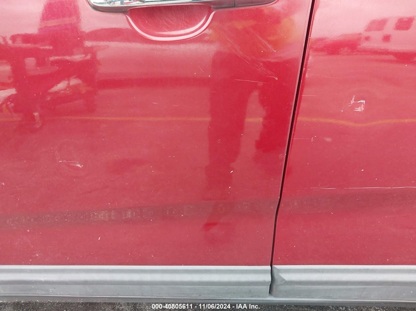 2015 Kia Sorento Lx VIN: 5XYKT3A63FG567116 Lot: 40805611