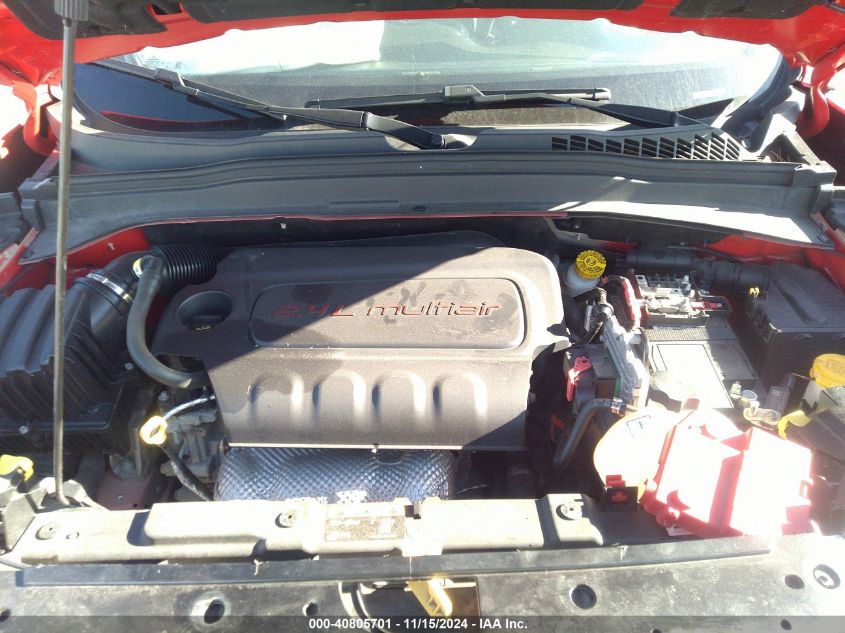 2021 JEEP RENEGADE SPORT 4X4 - ZACNJDAB2MPM53561