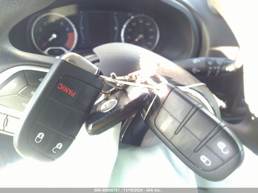 2021 JEEP RENEGADE SPORT 4X4 - ZACNJDAB2MPM53561