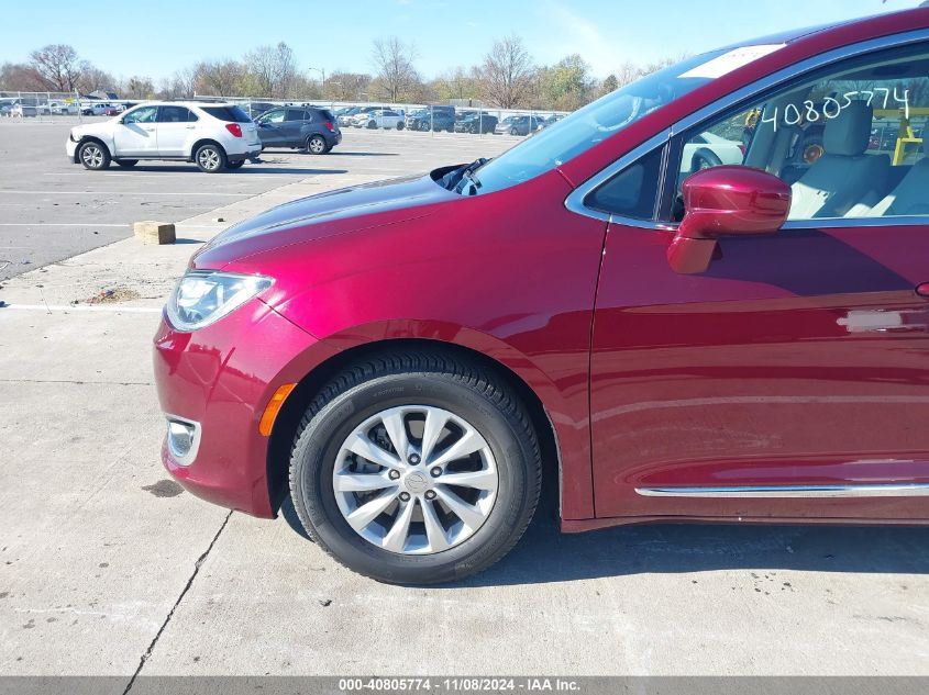 2017 CHRYSLER PACIFICA TOURING-L - 2C4RC1BG3HR832321