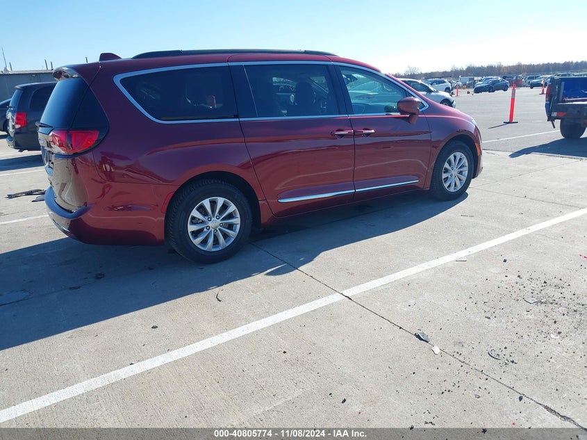 2017 CHRYSLER PACIFICA TOURING-L - 2C4RC1BG3HR832321