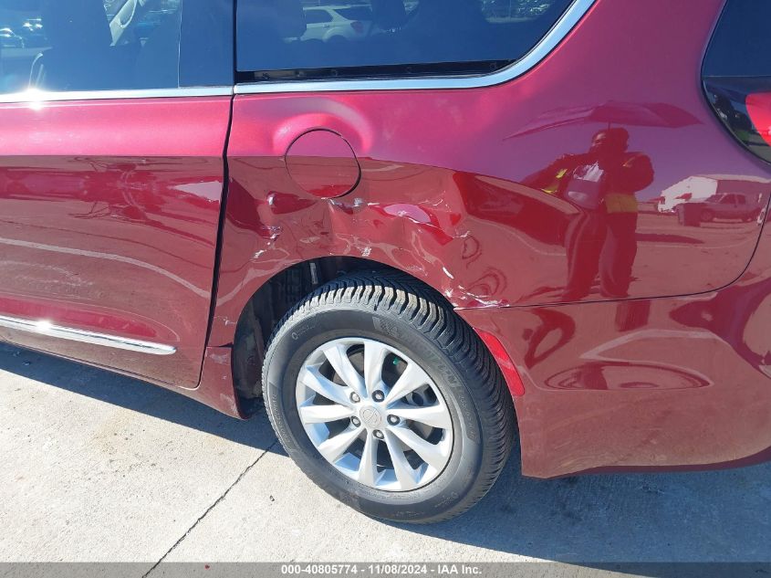 2017 CHRYSLER PACIFICA TOURING-L - 2C4RC1BG3HR832321