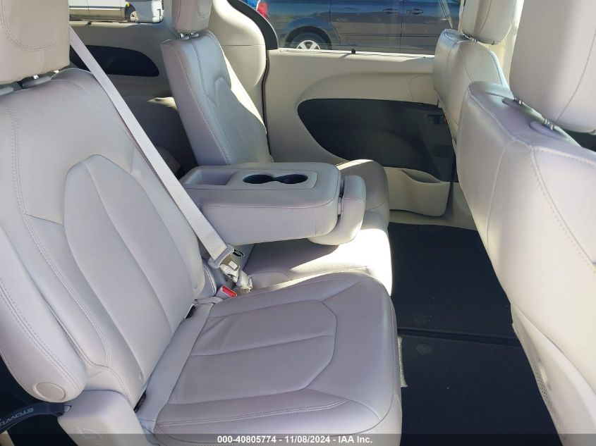 2017 CHRYSLER PACIFICA TOURING-L - 2C4RC1BG3HR832321