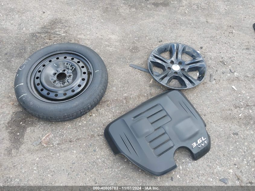 2020 DODGE CHARGER SXT RWD - 2C3CDXBGXLH153817