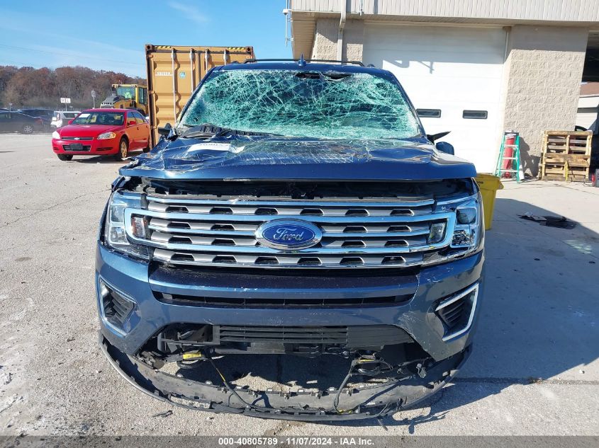 2019 Ford Expedition Limited VIN: 1FMJU2AT4KEA03692 Lot: 40805789