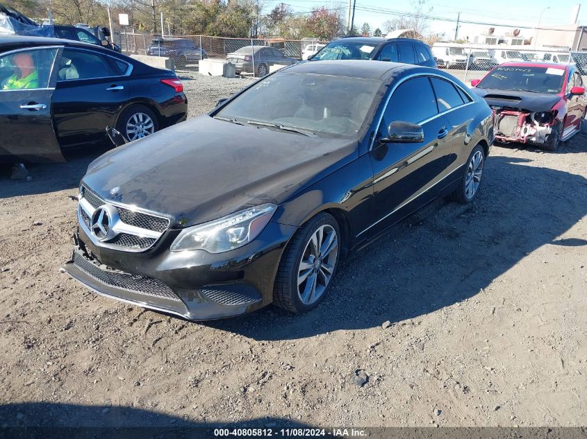 VIN WDDKJ6HB1GF339054 2016 Mercedes-Benz E-Class, 4... no.2