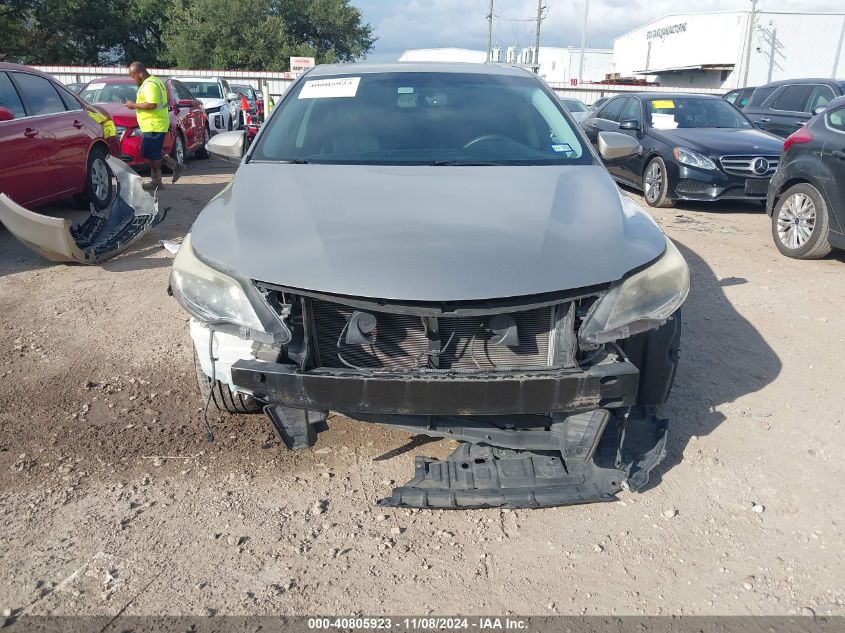 2013 Toyota Avalon Xle Touring VIN: 4T1BK1EB0DU039068 Lot: 40805923