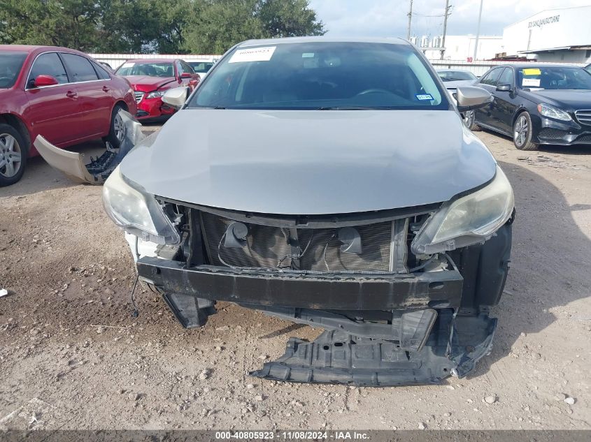 2013 Toyota Avalon Xle Touring VIN: 4T1BK1EB0DU039068 Lot: 40805923