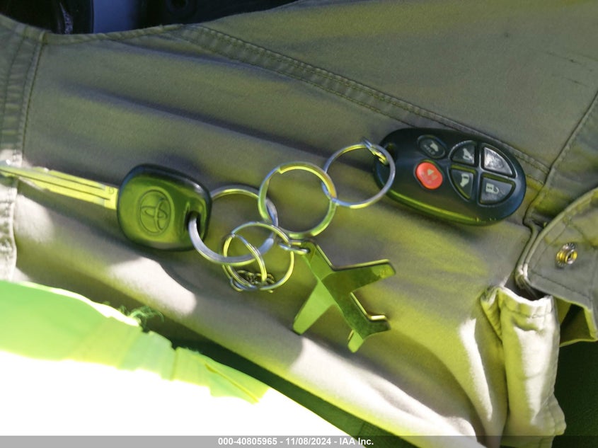 2014 TOYOTA SIENNA SPORT - 5TDXK3DC2ES519893