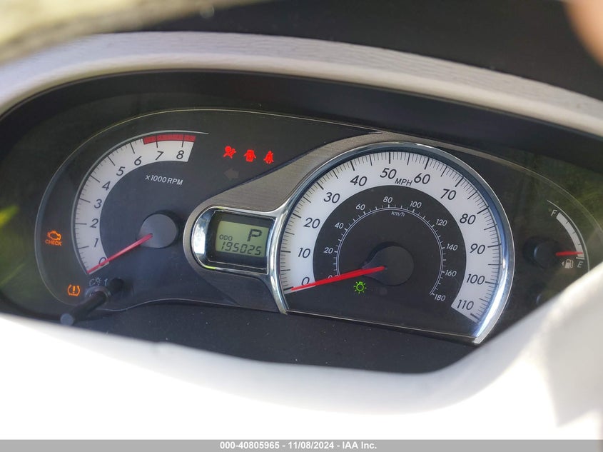 2014 TOYOTA SIENNA SPORT - 5TDXK3DC2ES519893