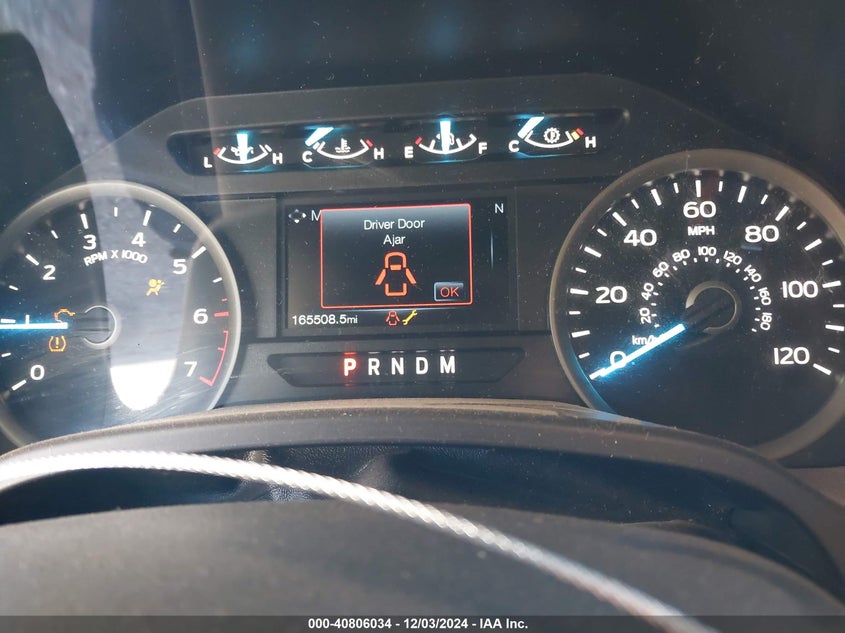2019 FORD F-150 VIN: 1FTEW1E4XKKE02735