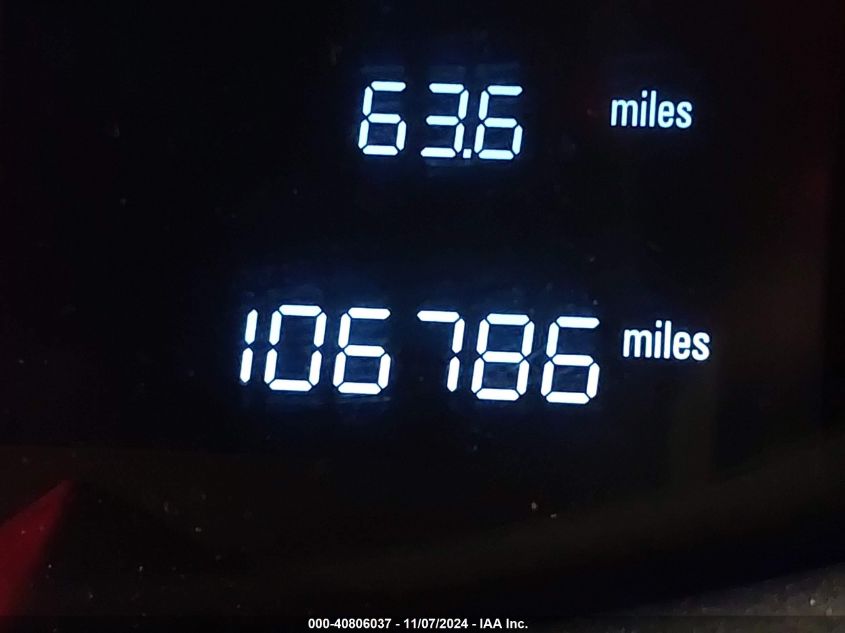 2016 CHEVROLET SPARK LS CVT - KL8CB6SA1GC570011