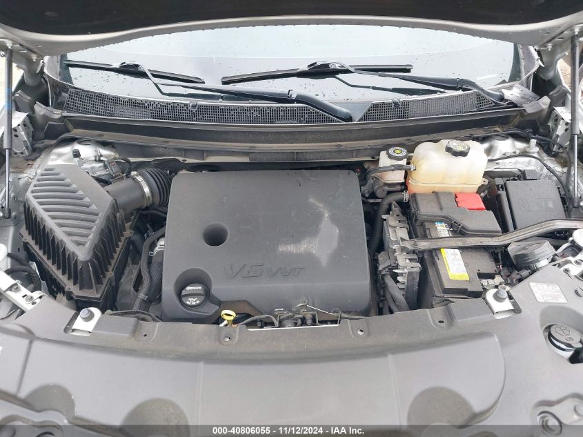 VIN 1GNERGKW5MJ248208 2021 CHEVROLET TRAVERSE FWD LT CLOTH