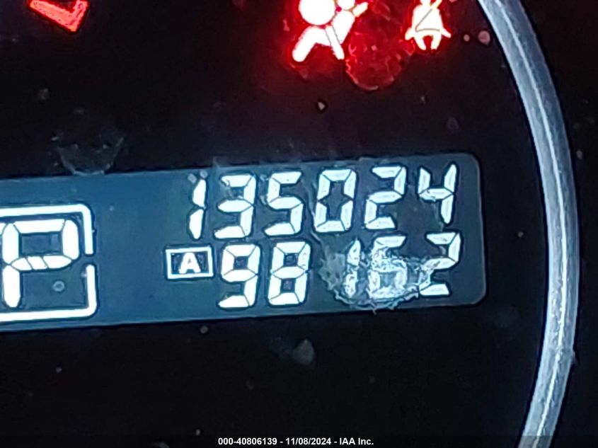 2014 NISSAN MURANO LE - JN8AZ1MU3EW400818