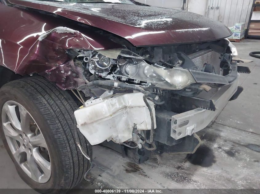 2014 NISSAN MURANO LE - JN8AZ1MU3EW400818