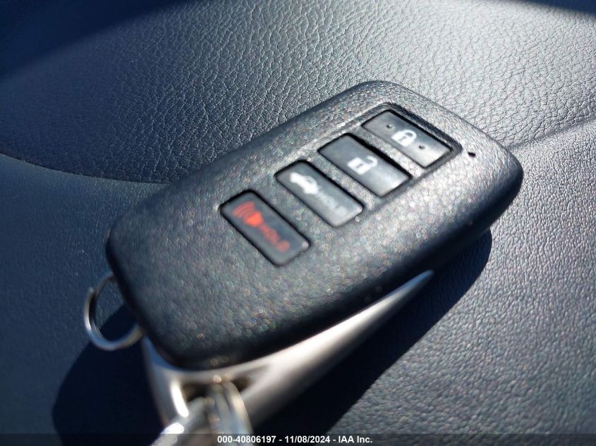 2015 LEXUS IS 350 - JTHBE1D28F5018896