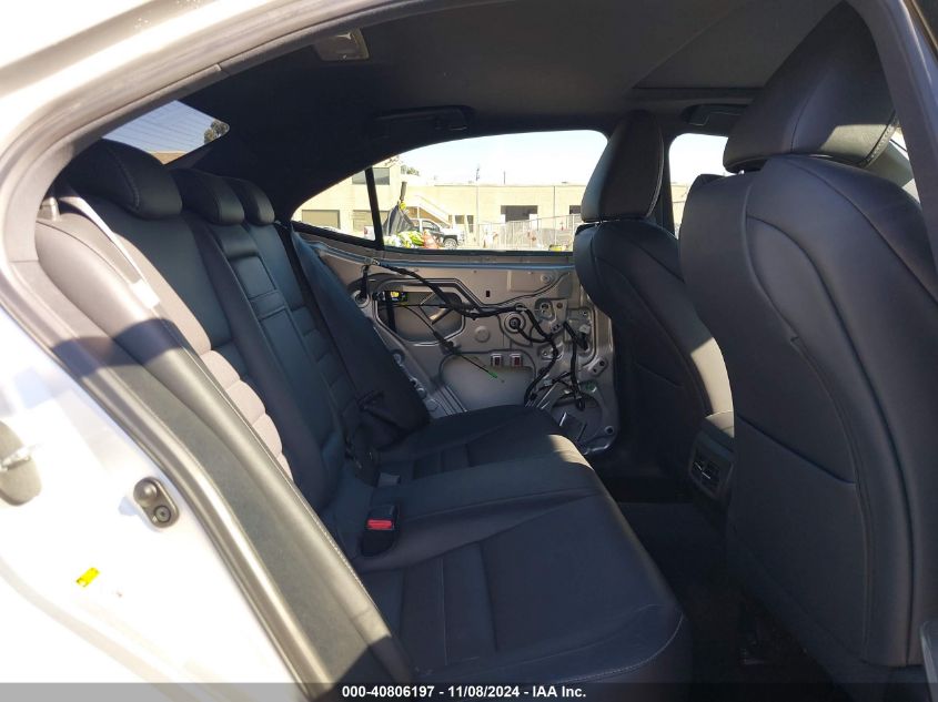 2015 LEXUS IS 350 - JTHBE1D28F5018896