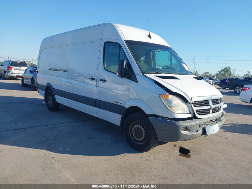 2008 Dodge Sprinter