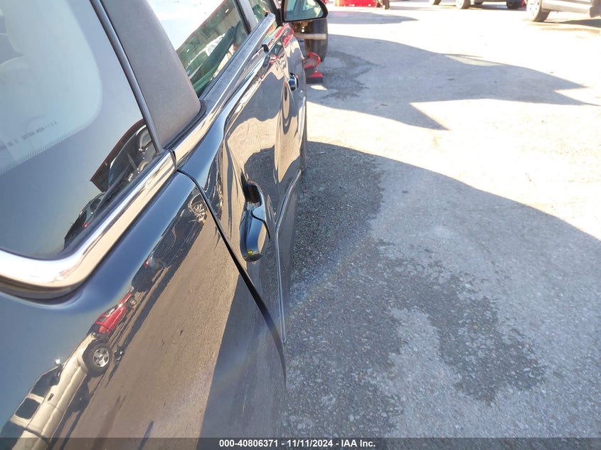 2013 CHEVROLET IMPALA LS - 2G1WA5E33D1118389