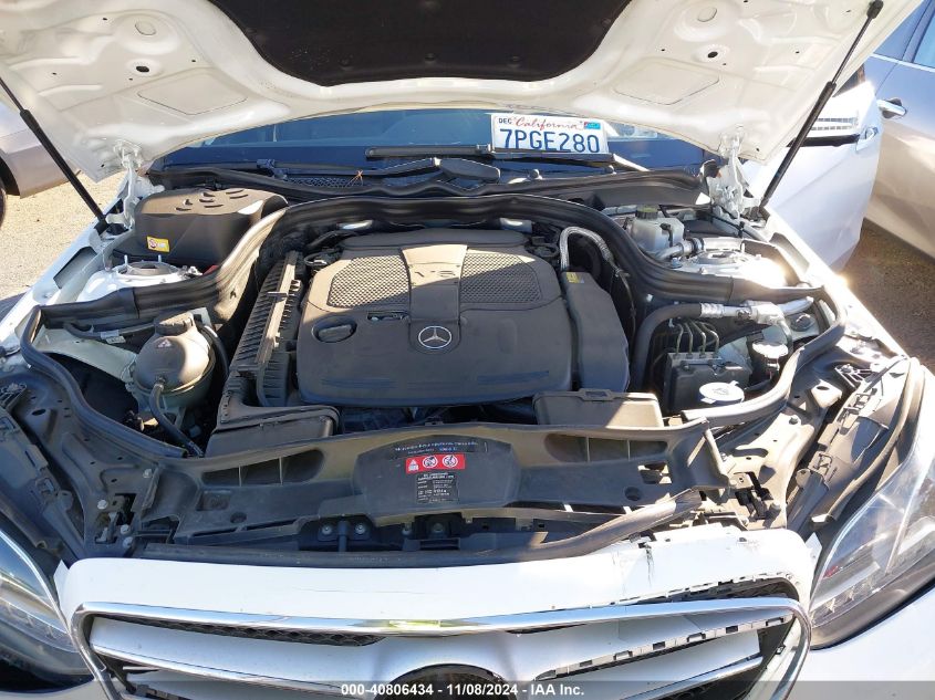 2014 MERCEDES-BENZ E 350 - WDDHF5KB3EA913355