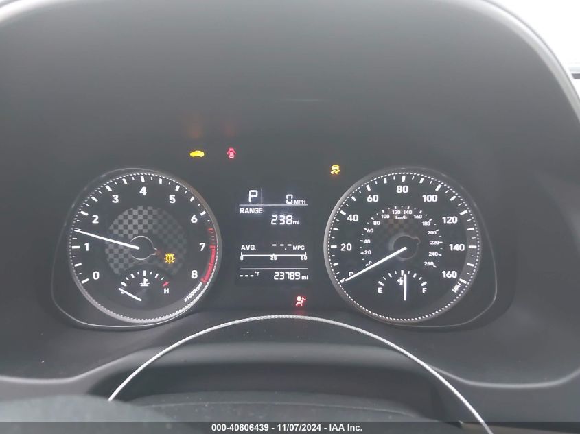 VIN KMHD74LF5KU779259 2019 HYUNDAI ELANTRA SE