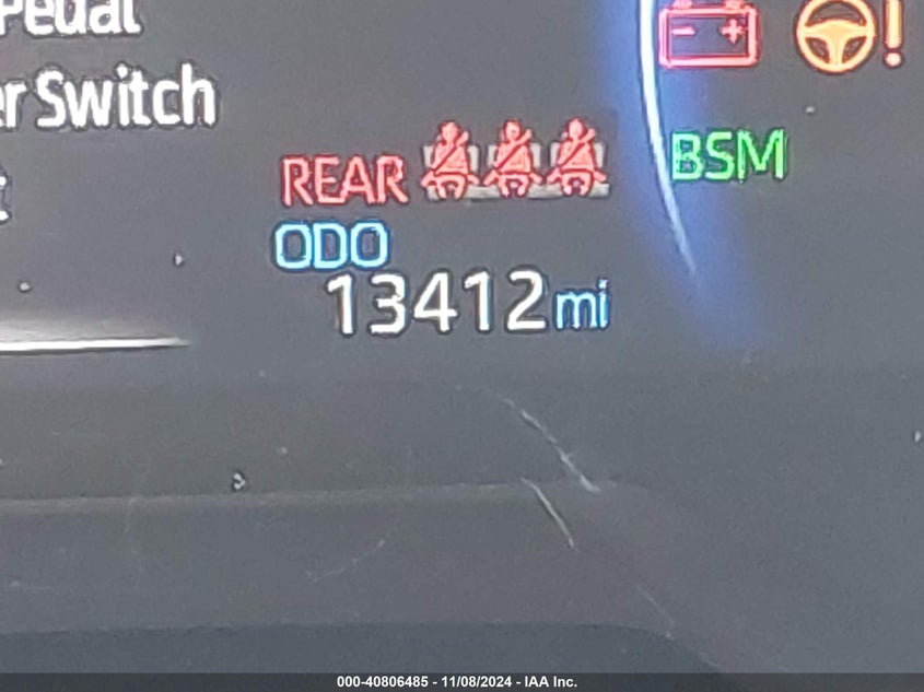 2023 TOYOTA RAV4 HYBRID SE - 4T3T6RFV9PU129900