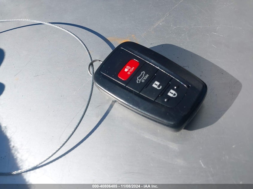 2023 TOYOTA RAV4 HYBRID SE - 4T3T6RFV9PU129900