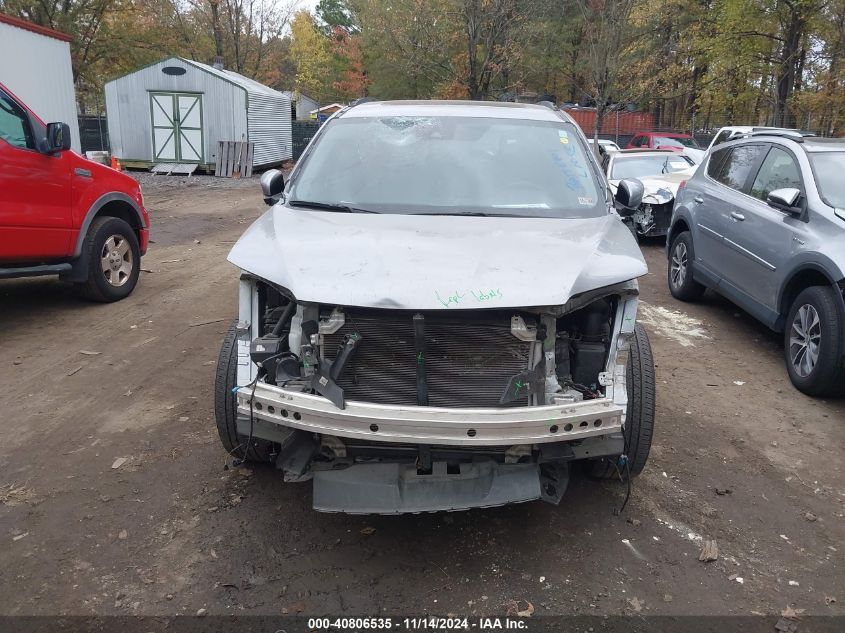 2021 Honda Pilot 2Wd Special Edition VIN: 5FNYF5H26MB032284 Lot: 40806535