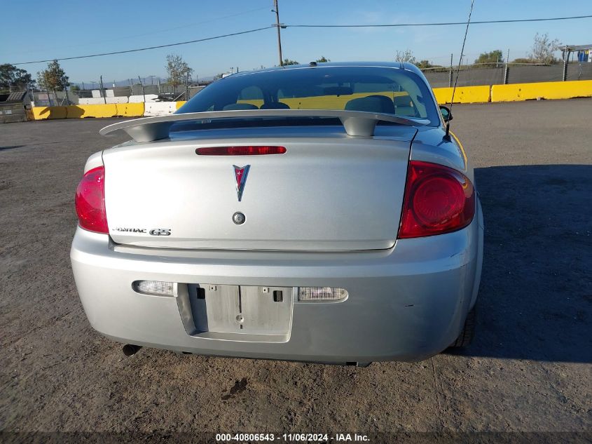 2009 Pontiac G5 VIN: 1G2AS18H397167802 Lot: 40806543