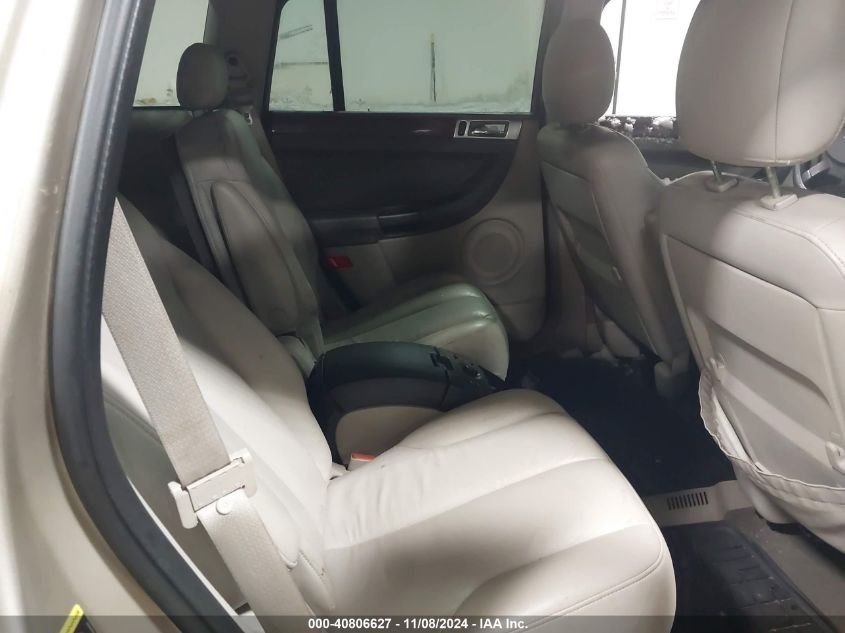 2004 Chrysler Pacifica VIN: 2C8GM68454R368164 Lot: 40806627