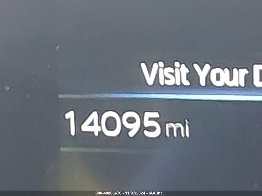 2023 Toyota Prius Le Awd-E VIN: JTDADABU9P3005107 Lot: 40806676