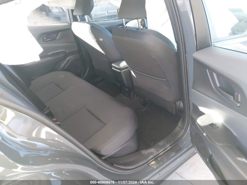 2023 Toyota Prius Le Awd-E VIN: JTDADABU9P3005107 Lot: 40806676