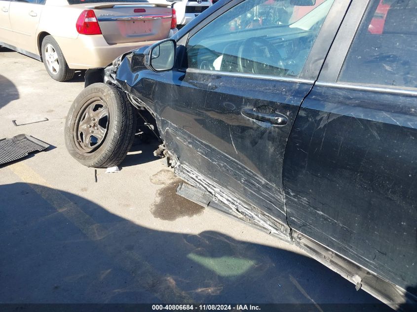 2018 TOYOTA RAV4 LE - 2T3BFREV4JW849898