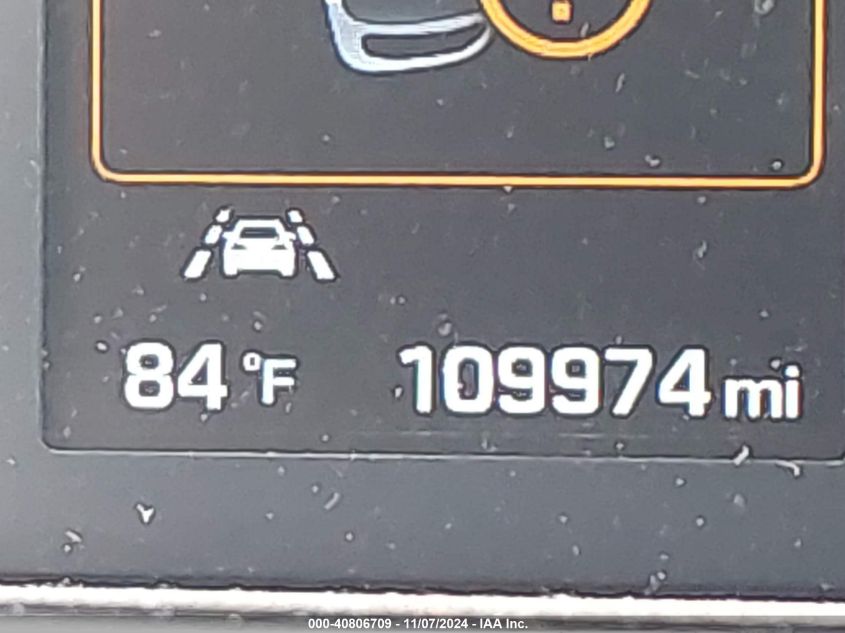 2015 HYUNDAI SONATA LIMITED - 5NPE34AF8FH100169