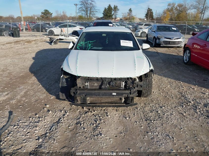 2019 Volkswagen Jetta 1.4T S VIN: 3VWN57BU6KM199178 Lot: 40806735