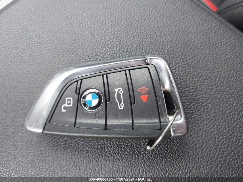 2020 BMW 330I XDRIVE - 3MW5R7J05L8B19544