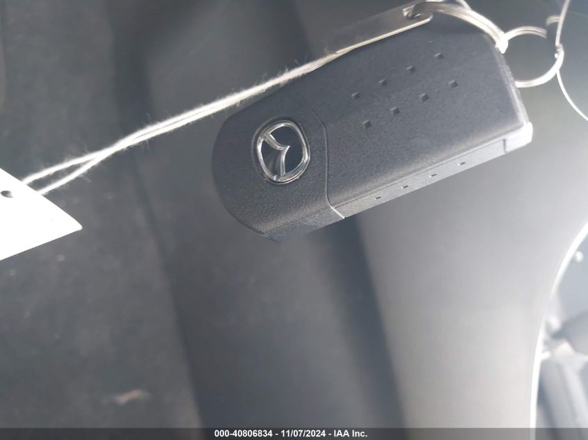 2012 Mazda Mazda3 I Touring VIN: JM1BL1V78C1600369 Lot: 40806834