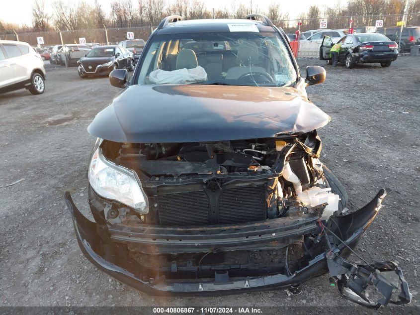 2013 Subaru Forester 2.5X Premium VIN: JF2SHADC3DH409937 Lot: 40806867